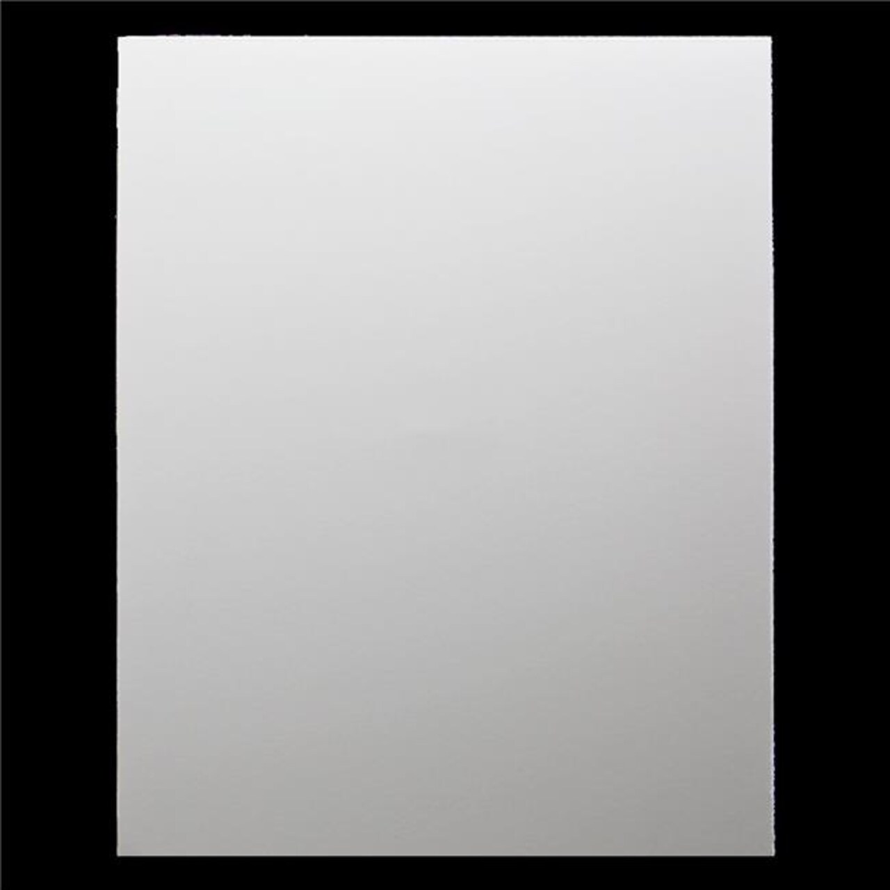 Flipside Products 30 x 40 in. 0.18 in. Thick Foam Board Pack of 10